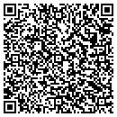 QR code with Allen Plautz contacts