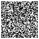 QR code with J F Enterprise contacts
