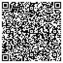 QR code with Goudeau Farms Hay contacts