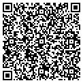 QR code with Haymoving contacts