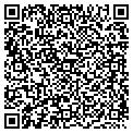 QR code with bill contacts