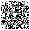 QR code with hellen contacts