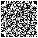 QR code with hellen contacts