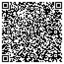 QR code with hellen contacts
