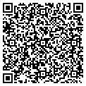 QR code with jean contacts