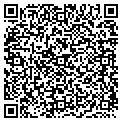 QR code with jean contacts