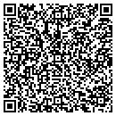 QR code with kevin contacts