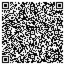 QR code with kevin contacts