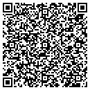 QR code with nicholes contacts