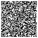 QR code with Adams Trucking Co contacts