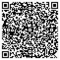 QR code with A & A Packing House contacts