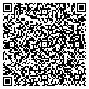 QR code with Aaron Hoover contacts