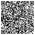 QR code with absoluteabiltiy contacts