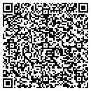 QR code with A1 Heavy Haul Inc contacts