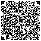 QR code with A1 Road Side Assistance contacts