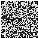 QR code with AA Tax CPA contacts
