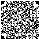 QR code with Anderson Water Hauling contacts