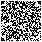QR code with Anspach's Water Service contacts