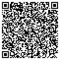 QR code with 5 M's Partnership contacts