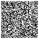 QR code with Asher Milk Hauling Inc contacts