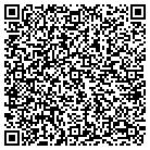 QR code with A & R Cable Thinning Inc contacts