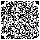 QR code with A1a Locksmith contacts