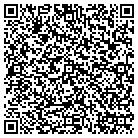 QR code with Denny Rathjen's Trucking contacts