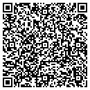 QR code with Acqua Bura contacts