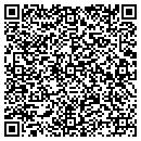 QR code with Albert Nasby Trucking contacts