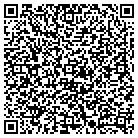 QR code with America Sunshine Maintenance contacts