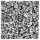 QR code with A & A Truck & Supply contacts