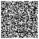 QR code with Andrews Farm contacts