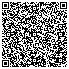 QR code with Madera Disposal Systems Inc contacts