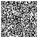 QR code with B4l Inc contacts
