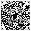 QR code with Arms Room contacts