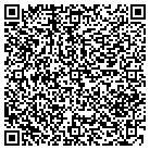 QR code with A-1 Heating & Air Conditioning contacts