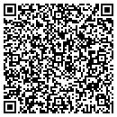 QR code with All About me contacts