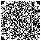 QR code with Alpha and omega inc contacts