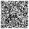 QR code with AVON contacts