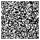 QR code with Avpol International contacts