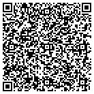 QR code with b&c enterprises contacts