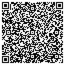 QR code with Thomas Trucking contacts