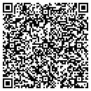 QR code with Thompson & Harvey Trnsprtn contacts
