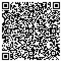 QR code with Alpha Environmental contacts