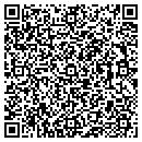 QR code with A&s recovery contacts