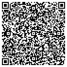 QR code with A & A Story City Trucking contacts