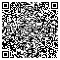 QR code with A F C Inc contacts