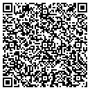 QR code with C S Garber & Assoc contacts