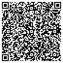 QR code with K & B Services Inc contacts
