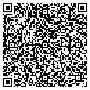 QR code with Ashland Marina contacts
